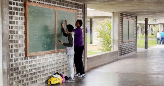 Venezuelan university students say there’s hope amid ongoing fears, uncertainty