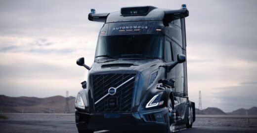 Aurora says it will ‘triple’ its driverless truck network