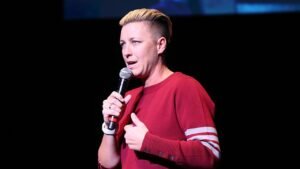 Abby Wambach leaves Wasserman Agency over Jeffrey Epstein files connection