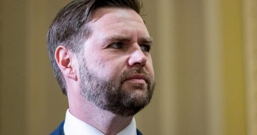 Ohio man charged with threatening to kill Vance, processing child abuse files