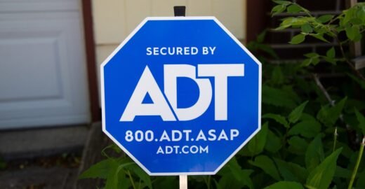 ADT just bought the company that invented Wi-Fi motion sensing