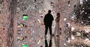 It has some very fierce critics, but AI art is now big business in top auction houses and museums