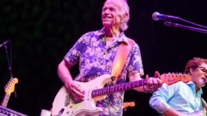 Al Jardine to Perform ‘The Beach Boys Love You’ in Full at L.A. Show