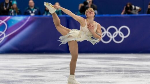 US Olympic skater Alysa Liu was previously targeted by Chinese spies