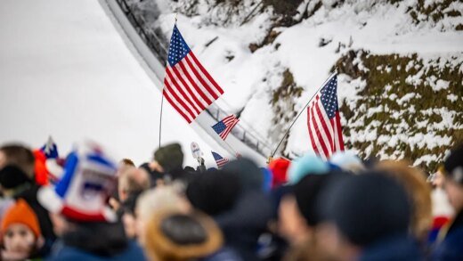 Fox News Sports Huddle Newsletter: Team USA delivers gold and grit in dramatic fashion on Olympic stage