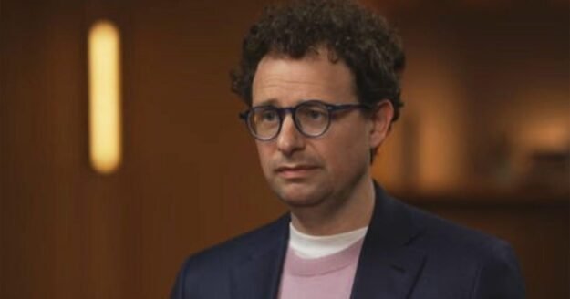 Read the full transcript of our interview with Anthropic CEO Dario Amodei