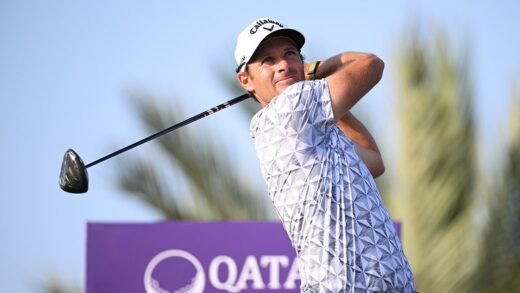 Andrea Pavan hospitalized after falling down elevator shaft in wild accident