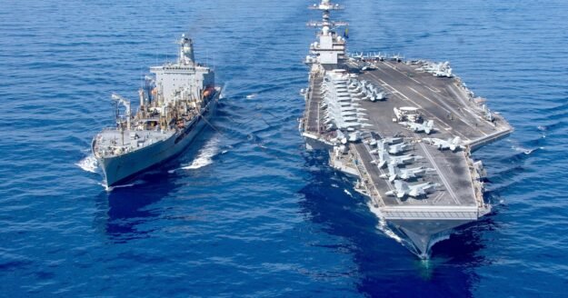 Trump has discussed timeline for Iran strikes — including as soon as this weekend — but no decision yet