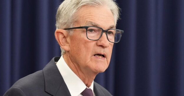 Federal Reserve seeking to quash subpoenas in DOJ investigation, source says