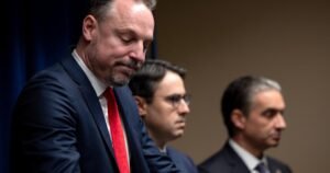 Don Lemon hires ex-prosecutor who resigned from Justice Department to represent him