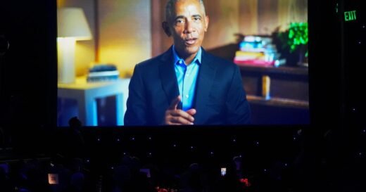 Former President Barack Obama speaks out on ICE shootings in Minnesota: “This is not the America we believe in”