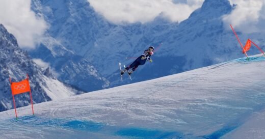 Lindsey Vonn is preparing to leave Italy one week after Winter Olympics crash, says U.S. Ski Team chief