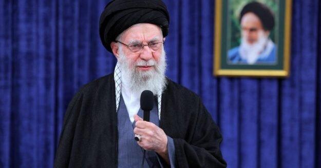 Iran’s Supreme Leader Ayatollah Ali Khamenei presumed dead after U.S.-Israel strikes, sources say