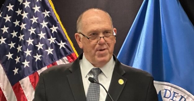 Border czar announces Minnesota immigration operation surge is ending: “I don’t want to see any more bloodshed”