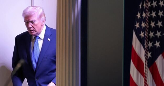 Trump imposes 10% tariffs on all countries after Supreme Court struck down earlier tariffs