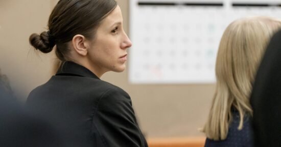 A Utah mom accused of poisoning her husband is on trial for murder. Here’s what to know.