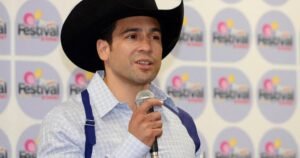 Tejano music star boosted by late outside spending for his Texas congressional campaign
