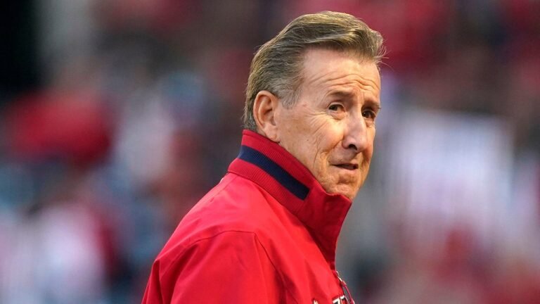 MLB news: Arte Moreno says winning ‘not in top five’ priorities for Angels fans