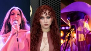 All the Artists Leaving Wasserman Agency Over Epstein Files