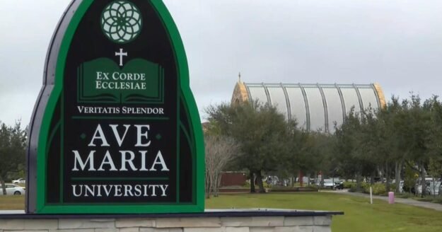 Measles cases at university in Florida soar to nearly 60 amid growing outbreaks nationwide