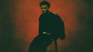 Baby Keem Makes New Moves on ‘Casino’