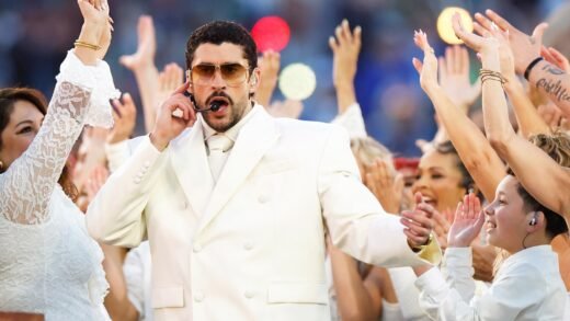 Republicans Call for Investigations Over Bad Bunny Super Bowl Show