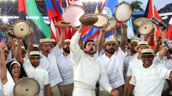 Bad Bunny’s ‘DtMF’ Japanese Version: Creator Explains Song