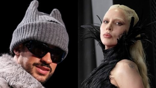 Why Did Bad Bunny Bring Lady Gaga Out at the Super Bowl?