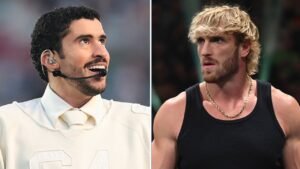 Cody Rhodes wants to see Bad Bunny against Logan Paul at WrestleMania