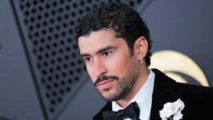 Bad Bunny ‘Debí Tirar Más Fotos’ Grammys Win Boosts Streaming Numbers