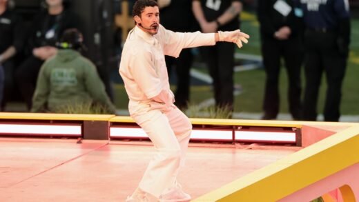 Bad Bunny Super Bowl Performance: Setlist, Special Guests