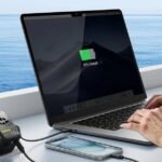 Baseus’ retractable, 6-in-1 travel adapter is on sale for its lowest price to date