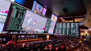 BetMGM launches zero-tolerance athlete harassment policy for sports betting