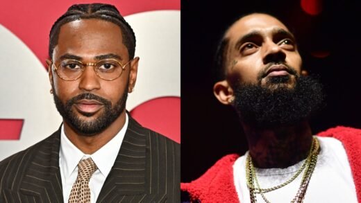 Big Sean on Mental Health Struggle After Nipsey Hussle’s Death