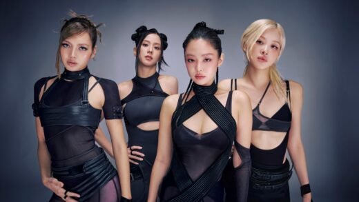 Blackpink ‘Deadline’ Mini-Album Review: ‘Champion,’ ‘Jump,’ and More