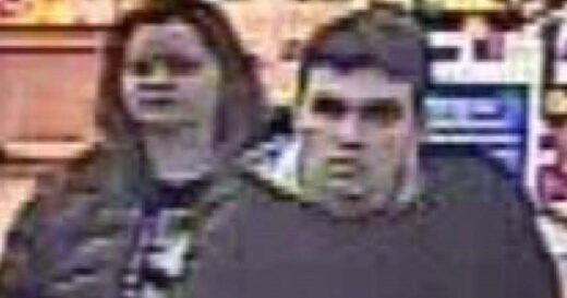 A soldier goes AWOL, on the run with his 17-year-old girlfriend, right after his wife’s murder. Is she in danger?