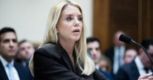 2/11: The Takeout with Major Garrett