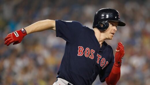 Brock Holt says member of 2018 Red Sox threatened to shoot and kill teammates