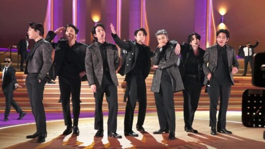 BTS to Stream Two ‘Arirang’ Concerts in Theaters Across the Globe