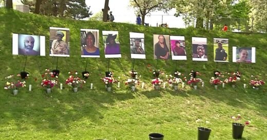 Gun accessory company tied to racist shooting that killed 10 at Buffalo supermarket to pay $1.75 million