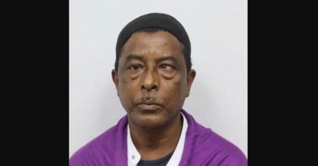 “Nearly blind” refugee found dead in Buffalo after Border Patrol release, mayor says