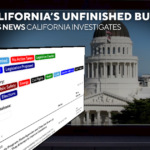California’s Unfinished Business | Helping lawmakers hold themselves accountable