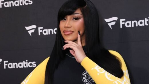 Cardi B Slams Trump’s DHS After Calling Out ICE During Tour Stop