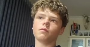 13-year-old swims 2.5 miles to save his family after they were swept out to sea