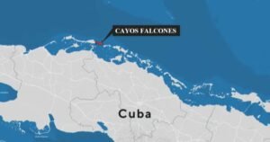 4 killed aboard U.S. speedboat that entered Cuban waters and opened fire, Cuba says