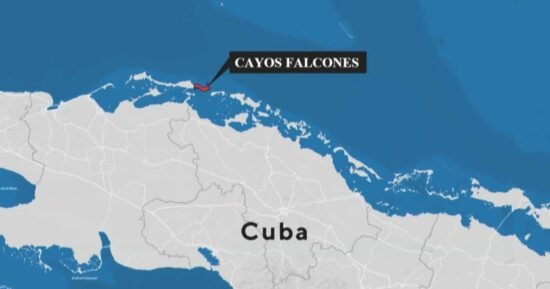 4 killed aboard U.S. speedboat that entered Cuban waters and opened fire, Cuba says