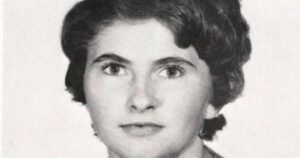 A teen’s murder went unsolved for over 50 years. Here’s how police made an arrest