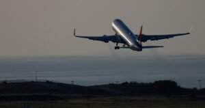 Airplane sexual assaults on rise, likely underreported, CBS News finds