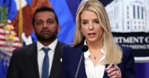 Alleged key participant in 2012 Benghazi attack arrested, DOJ says