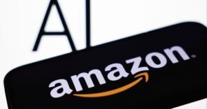 Amazon found child sex abuse material in its AI training data, Bloomberg reports